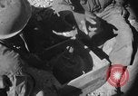 Image of Corregidor invasion Philippines, 1945, second 32 stock footage video 65675070632