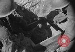 Image of Corregidor invasion Philippines, 1945, second 40 stock footage video 65675070632