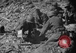 Image of Corregidor invasion Philippines, 1945, second 43 stock footage video 65675070632