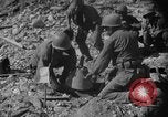Image of Corregidor invasion Philippines, 1945, second 44 stock footage video 65675070632