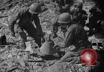 Image of Corregidor invasion Philippines, 1945, second 46 stock footage video 65675070632