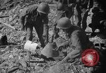 Image of Corregidor invasion Philippines, 1945, second 47 stock footage video 65675070632