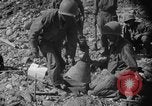 Image of Corregidor invasion Philippines, 1945, second 49 stock footage video 65675070632
