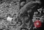 Image of Corregidor invasion Philippines, 1945, second 51 stock footage video 65675070632
