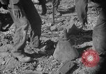 Image of Corregidor invasion Philippines, 1945, second 55 stock footage video 65675070632