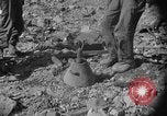 Image of Corregidor invasion Philippines, 1945, second 62 stock footage video 65675070632