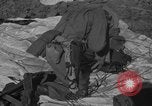 Image of Coregidor invasion Philippines, 1945, second 21 stock footage video 65675070633