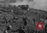 Image of Coregidor invasion Philippines, 1945, second 10 stock footage video 65675070634