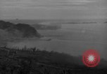 Image of Coregidor invasion Philippines, 1945, second 31 stock footage video 65675070634