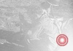Image of Corregidor invasion Philippines, 1945, second 18 stock footage video 65675070635