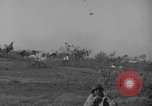 Image of Corregidor invasion Philippines, 1945, second 21 stock footage video 65675070635