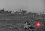 Image of Corregidor invasion Philippines, 1945, second 24 stock footage video 65675070635