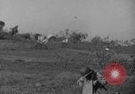 Image of Corregidor invasion Philippines, 1945, second 25 stock footage video 65675070635
