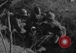 Image of Corregidor invasion Philippines, 1945, second 33 stock footage video 65675070635
