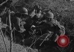 Image of Corregidor invasion Philippines, 1945, second 34 stock footage video 65675070635