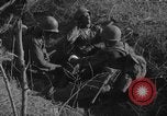 Image of Corregidor invasion Philippines, 1945, second 35 stock footage video 65675070635