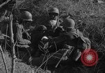 Image of Corregidor invasion Philippines, 1945, second 38 stock footage video 65675070635