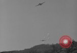 Image of Corregidor invasion Philippines, 1945, second 49 stock footage video 65675070635