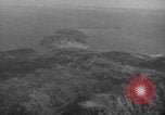 Standbild Corregidor Invasion Philippinen, 1945, aus Sekunde 3 historischem Filmmaterial Videoclip 65675070636