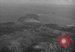Standbild Corregidor Invasion Philippinen, 1945, aus Sekunde 4 historischem Filmmaterial Videoclip 65675070636