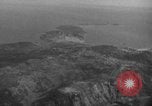 Standbild Corregidor Invasion Philippinen, 1945, aus Sekunde 6 historischem Filmmaterial Videoclip 65675070636