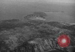 Standbild Corregidor Invasion Philippinen, 1945, aus Sekunde 8 historischem Filmmaterial Videoclip 65675070636