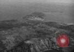 Standbild Corregidor Invasion Philippinen, 1945, aus Sekunde 9 historischem Filmmaterial Videoclip 65675070636
