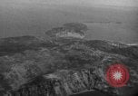Standbild Corregidor Invasion Philippinen, 1945, aus Sekunde 10 historischem Filmmaterial Videoclip 65675070636