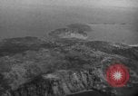 Standbild Corregidor Invasion Philippinen, 1945, aus Sekunde 11 historischem Filmmaterial Videoclip 65675070636