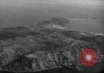 Standbild Corregidor Invasion Philippinen, 1945, aus Sekunde 13 historischem Filmmaterial Videoclip 65675070636