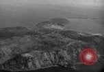 Standbild Corregidor Invasion Philippinen, 1945, aus Sekunde 14 historischem Filmmaterial Videoclip 65675070636