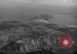 Standbild Corregidor Invasion Philippinen, 1945, aus Sekunde 15 historischem Filmmaterial Videoclip 65675070636
