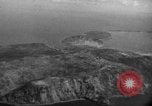 Standbild Corregidor Invasion Philippinen, 1945, aus Sekunde 16 historischem Filmmaterial Videoclip 65675070636