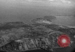 Standbild Corregidor Invasion Philippinen, 1945, aus Sekunde 17 historischem Filmmaterial Videoclip 65675070636