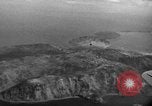 Standbild Corregidor Invasion Philippinen, 1945, aus Sekunde 19 historischem Filmmaterial Videoclip 65675070636