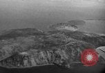 Standbild Corregidor Invasion Philippinen, 1945, aus Sekunde 20 historischem Filmmaterial Videoclip 65675070636