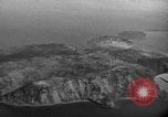 Standbild Corregidor Invasion Philippinen, 1945, aus Sekunde 21 historischem Filmmaterial Videoclip 65675070636