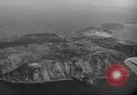 Standbild Corregidor Invasion Philippinen, 1945, aus Sekunde 22 historischem Filmmaterial Videoclip 65675070636