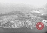 Standbild Corregidor Invasion Philippinen, 1945, aus Sekunde 23 historischem Filmmaterial Videoclip 65675070636