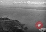 Standbild Corregidor Invasion Philippinen, 1945, aus Sekunde 24 historischem Filmmaterial Videoclip 65675070636