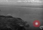 Standbild Corregidor Invasion Philippinen, 1945, aus Sekunde 25 historischem Filmmaterial Videoclip 65675070636