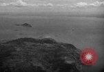 Standbild Corregidor Invasion Philippinen, 1945, aus Sekunde 28 historischem Filmmaterial Videoclip 65675070636