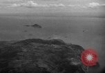Standbild Corregidor Invasion Philippinen, 1945, aus Sekunde 29 historischem Filmmaterial Videoclip 65675070636
