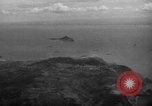 Standbild Corregidor Invasion Philippinen, 1945, aus Sekunde 30 historischem Filmmaterial Videoclip 65675070636
