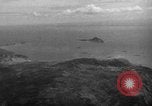 Standbild Corregidor Invasion Philippinen, 1945, aus Sekunde 32 historischem Filmmaterial Videoclip 65675070636