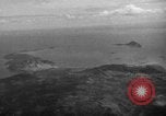 Standbild Corregidor Invasion Philippinen, 1945, aus Sekunde 34 historischem Filmmaterial Videoclip 65675070636