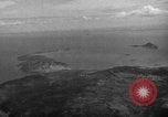 Standbild Corregidor Invasion Philippinen, 1945, aus Sekunde 35 historischem Filmmaterial Videoclip 65675070636