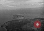 Standbild Corregidor Invasion Philippinen, 1945, aus Sekunde 38 historischem Filmmaterial Videoclip 65675070636
