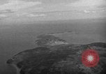 Standbild Corregidor Invasion Philippinen, 1945, aus Sekunde 39 historischem Filmmaterial Videoclip 65675070636