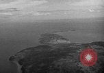 Standbild Corregidor Invasion Philippinen, 1945, aus Sekunde 40 historischem Filmmaterial Videoclip 65675070636